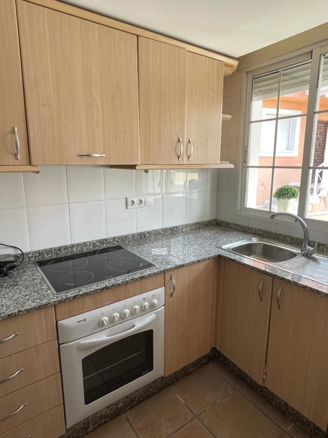 Altaona Comfort & Calidad Villa Μούρθια Εξωτερικό φωτογραφία