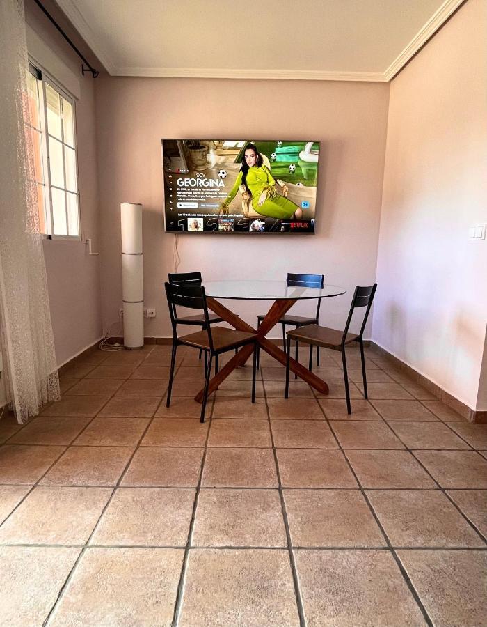 Altaona Comfort & Calidad Villa Μούρθια Εξωτερικό φωτογραφία