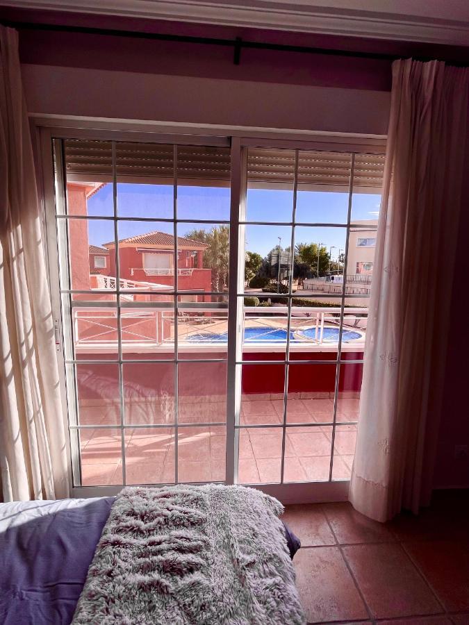 Altaona Comfort & Calidad Villa Μούρθια Εξωτερικό φωτογραφία