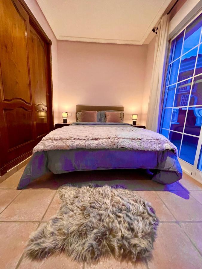 Altaona Comfort & Calidad Villa Μούρθια Εξωτερικό φωτογραφία
