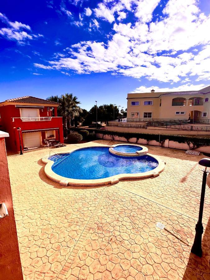 Altaona Comfort & Calidad Villa Μούρθια Εξωτερικό φωτογραφία