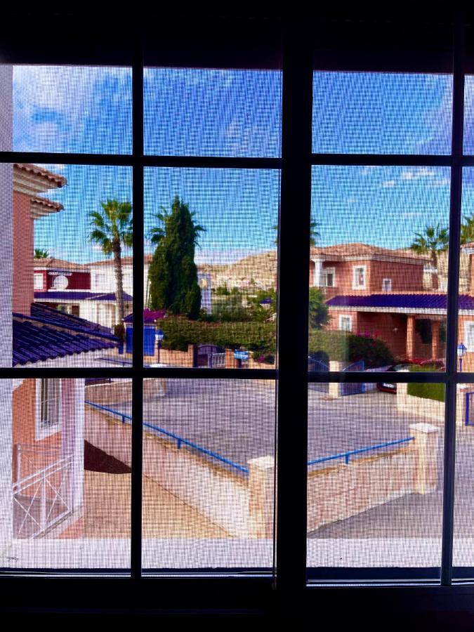 Altaona Comfort & Calidad Villa Μούρθια Εξωτερικό φωτογραφία