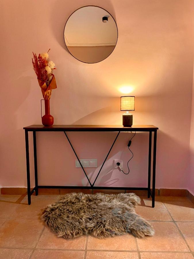 Altaona Comfort & Calidad Villa Μούρθια Εξωτερικό φωτογραφία